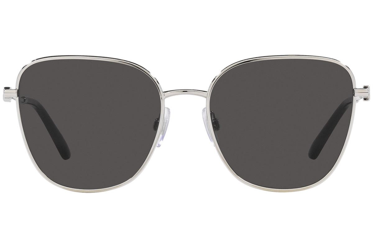 Dolce & Gabbana DG2293 (05/87) 56 | Kadın Gri Güneş Gözlüğü